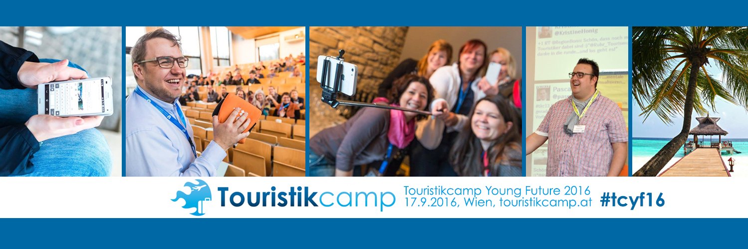 Touristikcamp's profile banner image