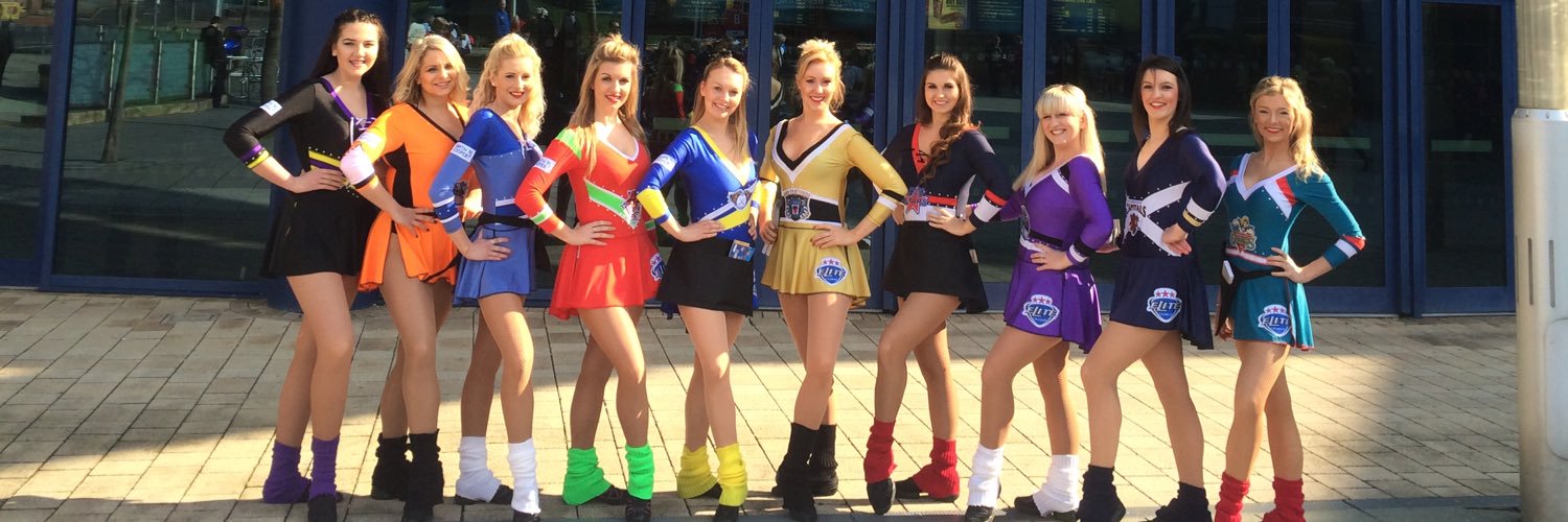 Darley Dance Productions banner