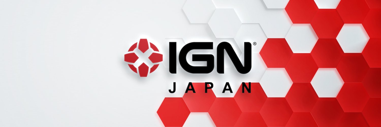 IGN Japan Profile Banner