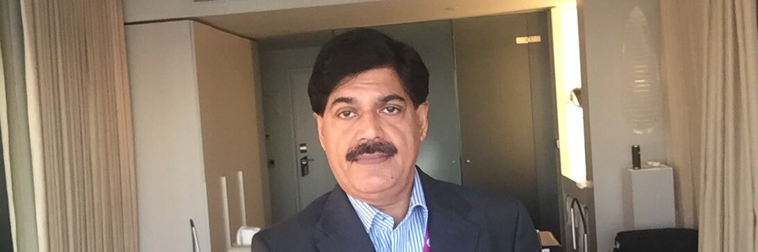 kncnayar's profile banner image