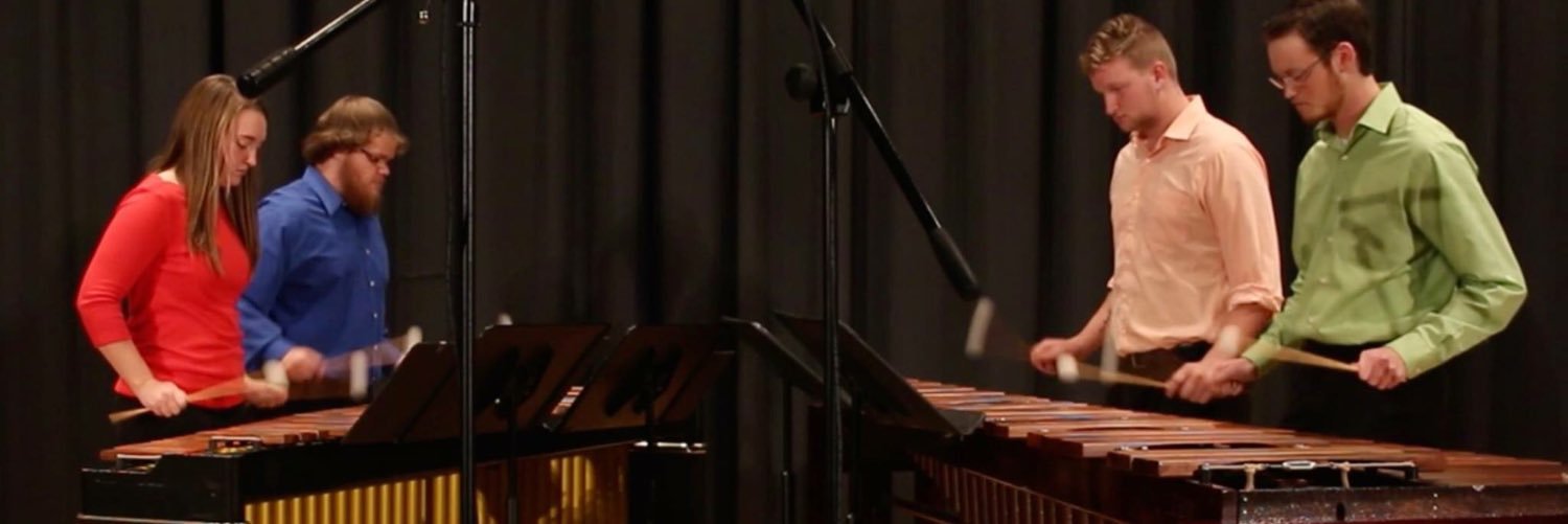 CU_Percussion's profile banner image
