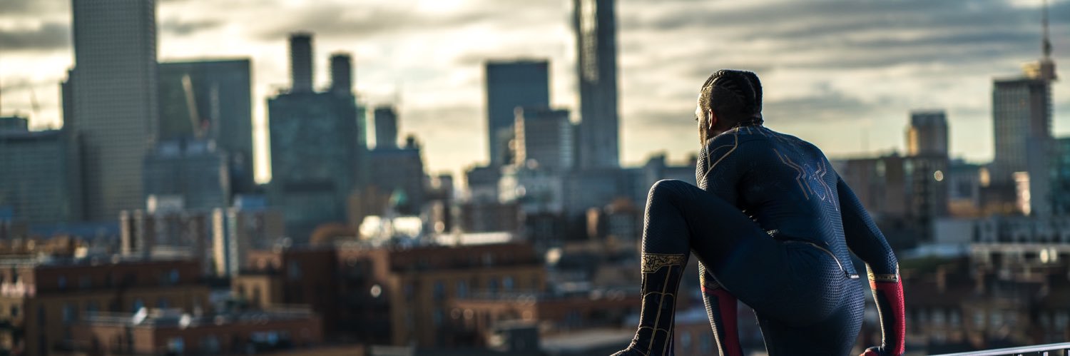 MICHΔΞL ▲JIH banner