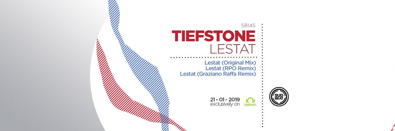 Tiefstone banner