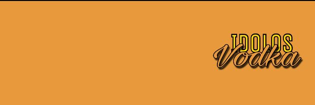 idolosvodka's profile banner image