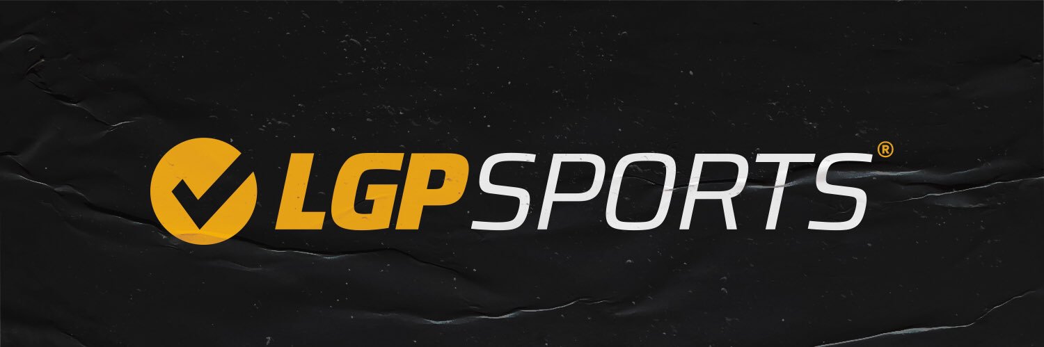 LGP Sports C.A banner
