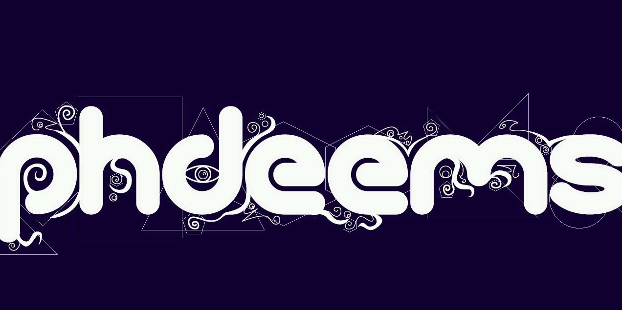 phdeems's profile banner image