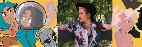 AGeekwithaHat Profile Banner