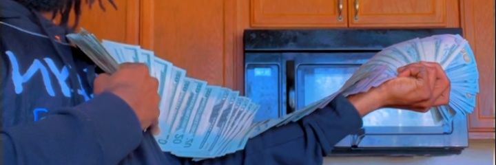 SlickkRicck's profile banner image