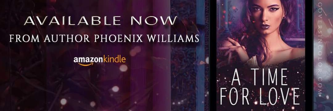 Phoenix_William's profile banner image