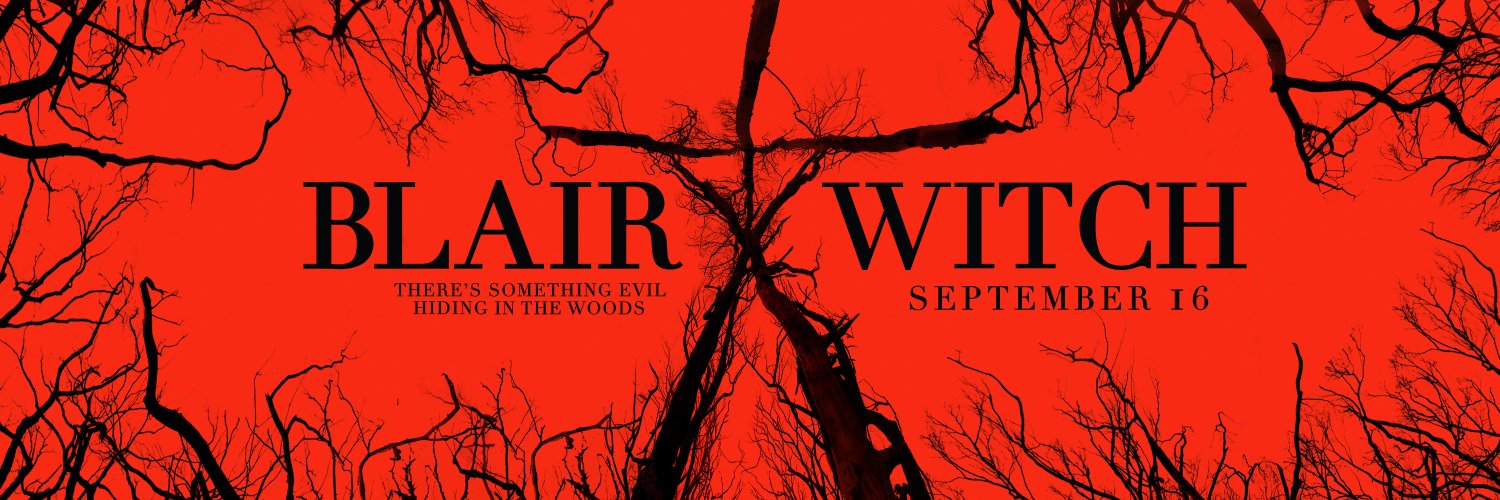 The Woods Profile Banner