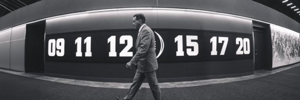 CoreyZimmerman's profile banner image
