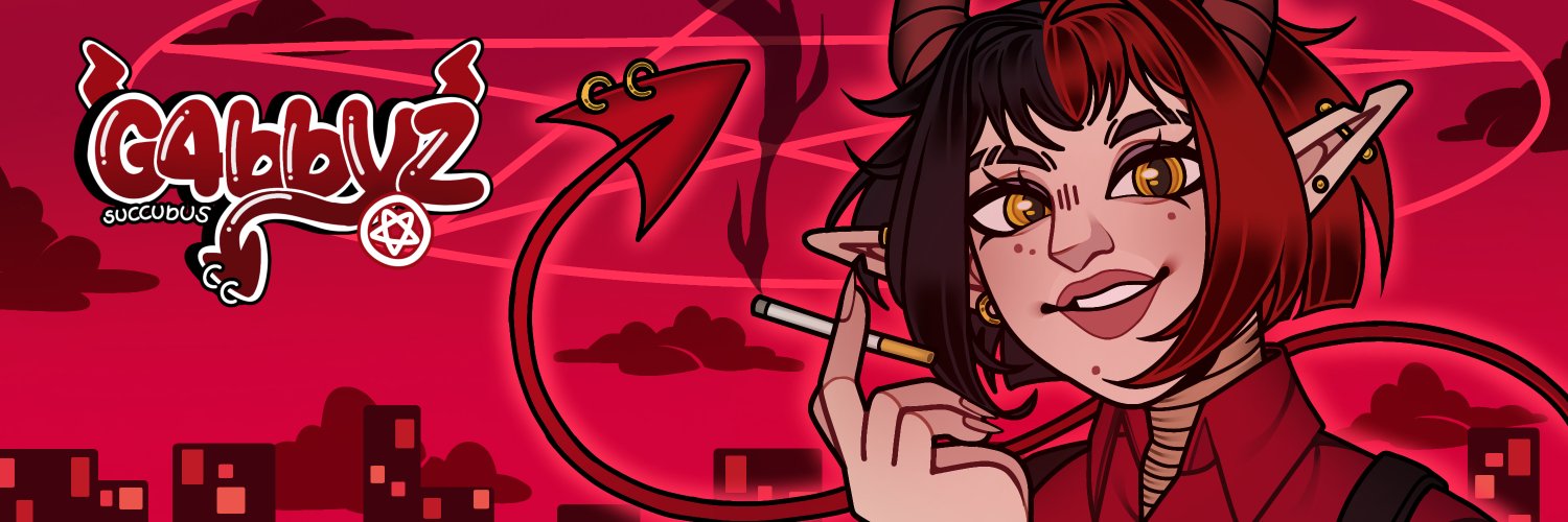 G4bbyZ - Debut Coming soon banner