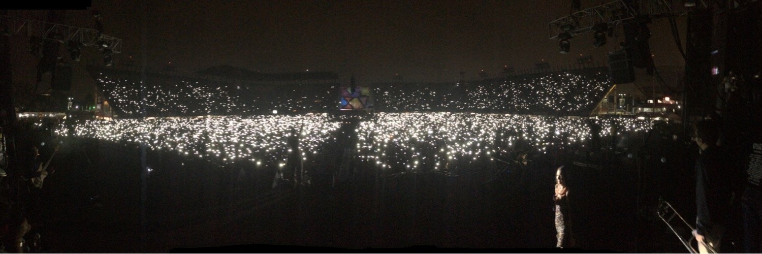 kinoflow's profile banner image