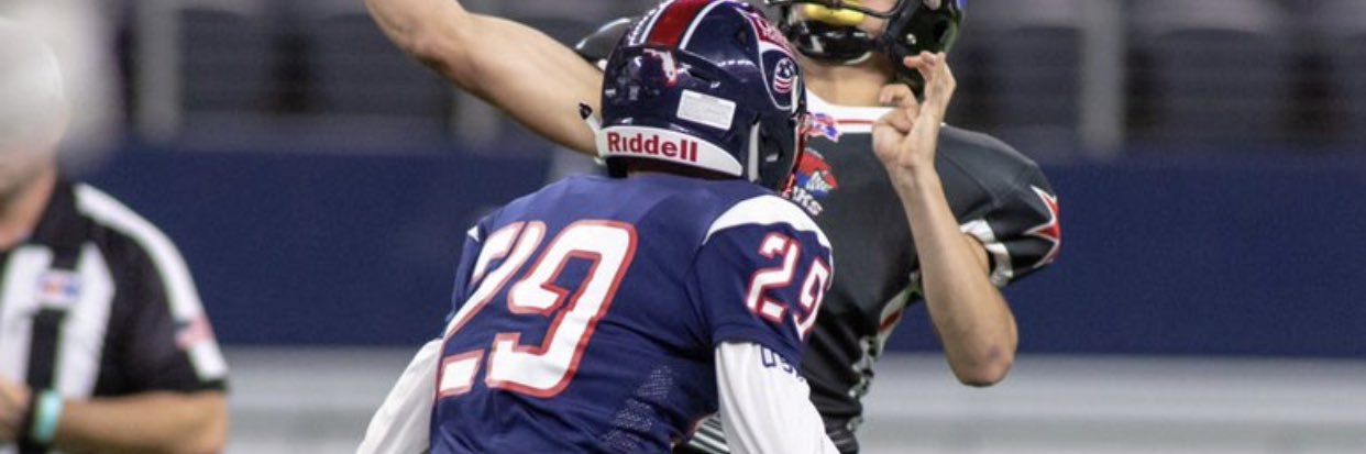 Christian Gonzalez banner