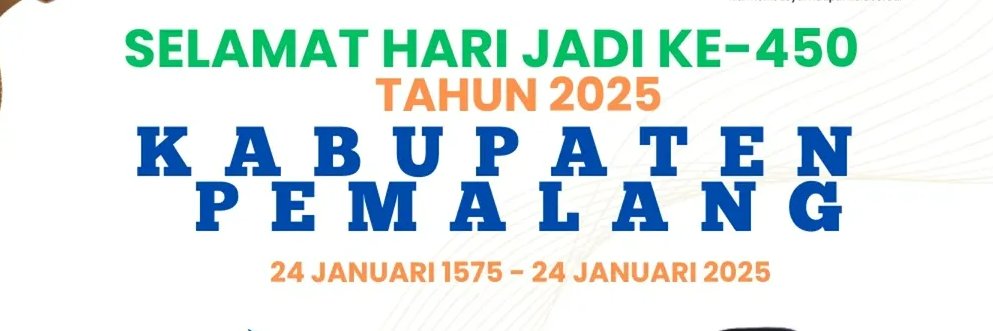 Bakesbangpol Kabupaten Pemalang banner