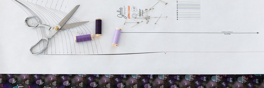 Spool & Spindle Printshop banner