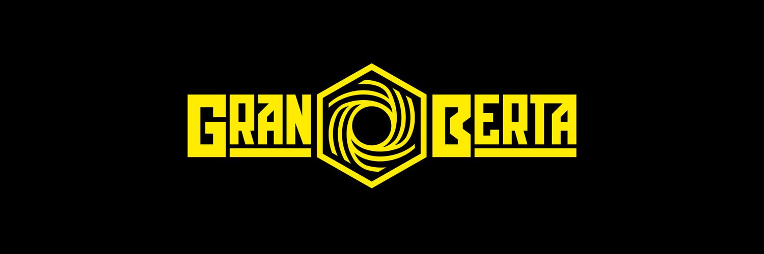 Gran Berta banner