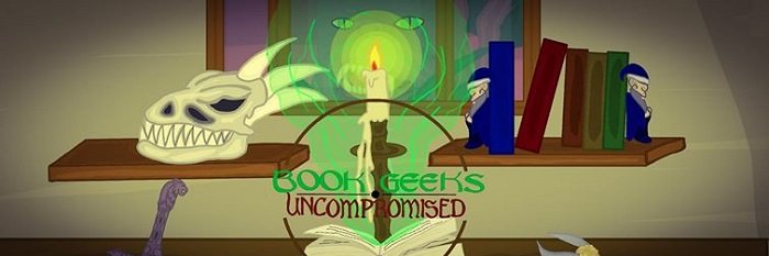 bookgeeksunc's profile banner image