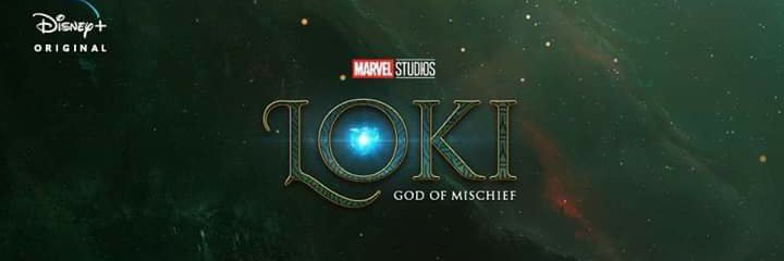 Loki with a r 😁💞 banner