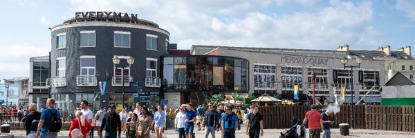 MermaidQuay Profile Banner