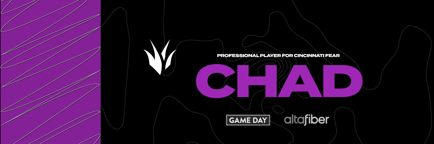 Chad Jungle Profile Banner