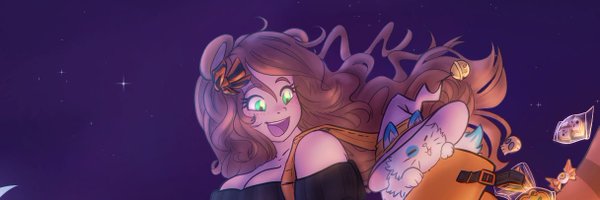 Cookiethiefem Profile Banner