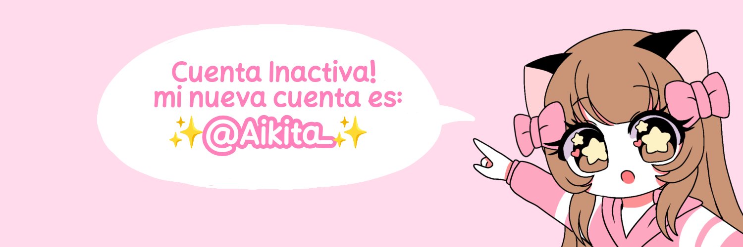 Aikawaii___'s profile banner image