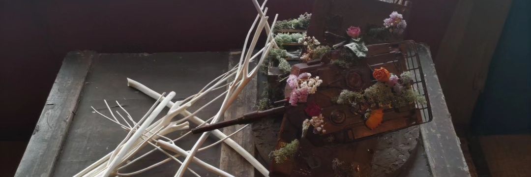 アカツキユラ's banner
