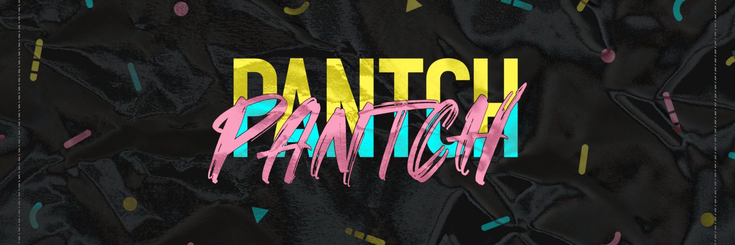 Pantch banner