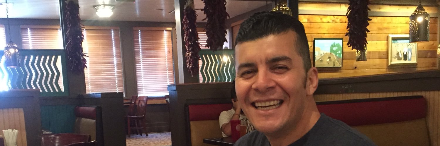 Willy Hidalgo banner
