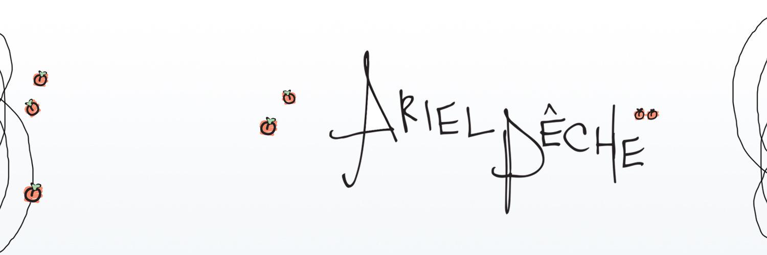 ArielPeche's profile banner image