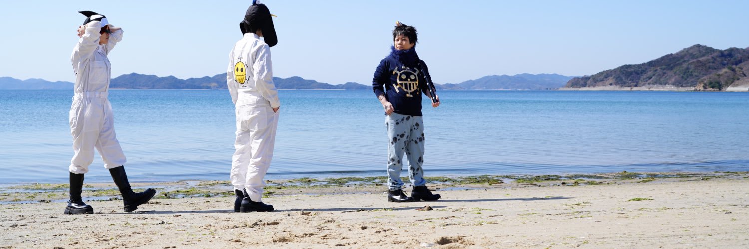 瑚亜 banner
