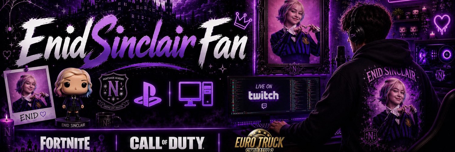 Dennislang92's profile banner image