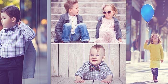 ModniqueKids's profile banner image