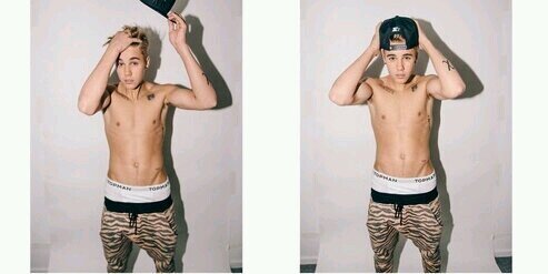 efsanebiebs's profile banner image