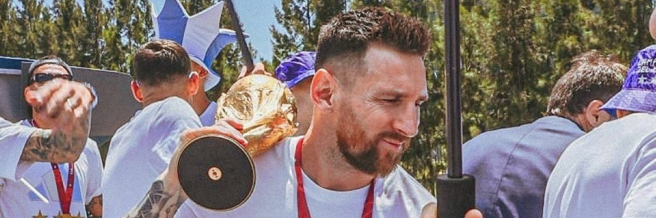 Juan Magaldi✌️ banner