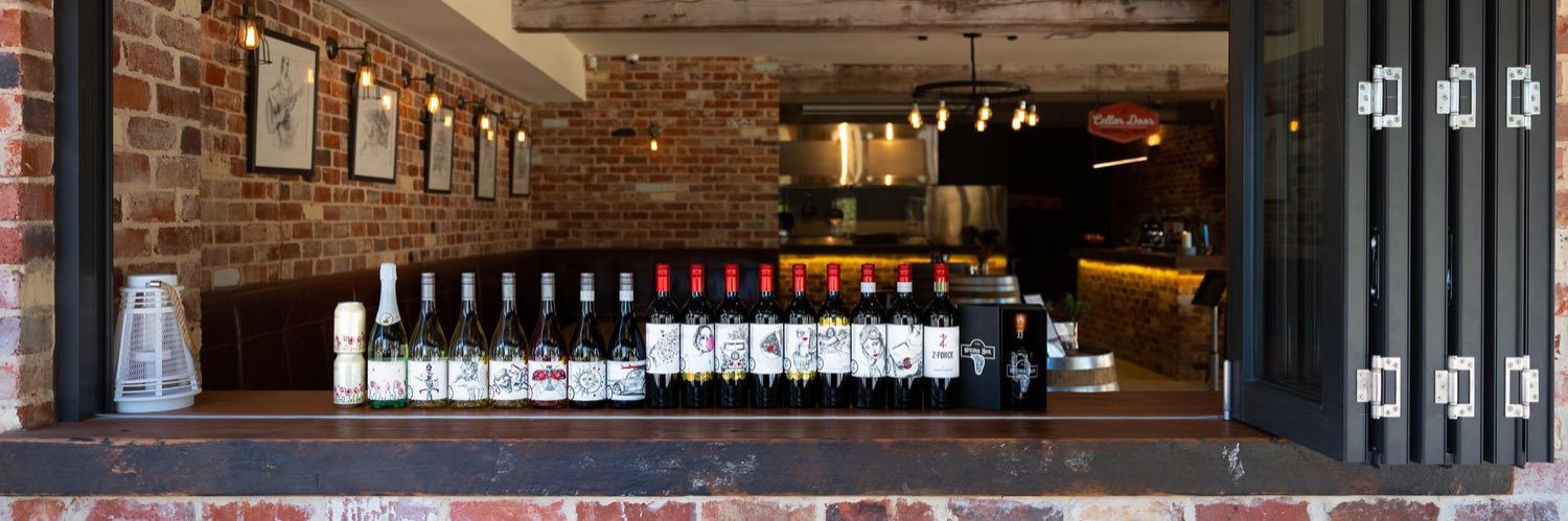 The General Wine Bar & Kitchen banner