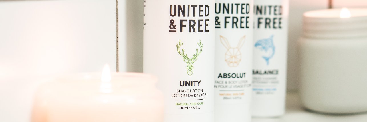 beunitedandfree's profile banner image