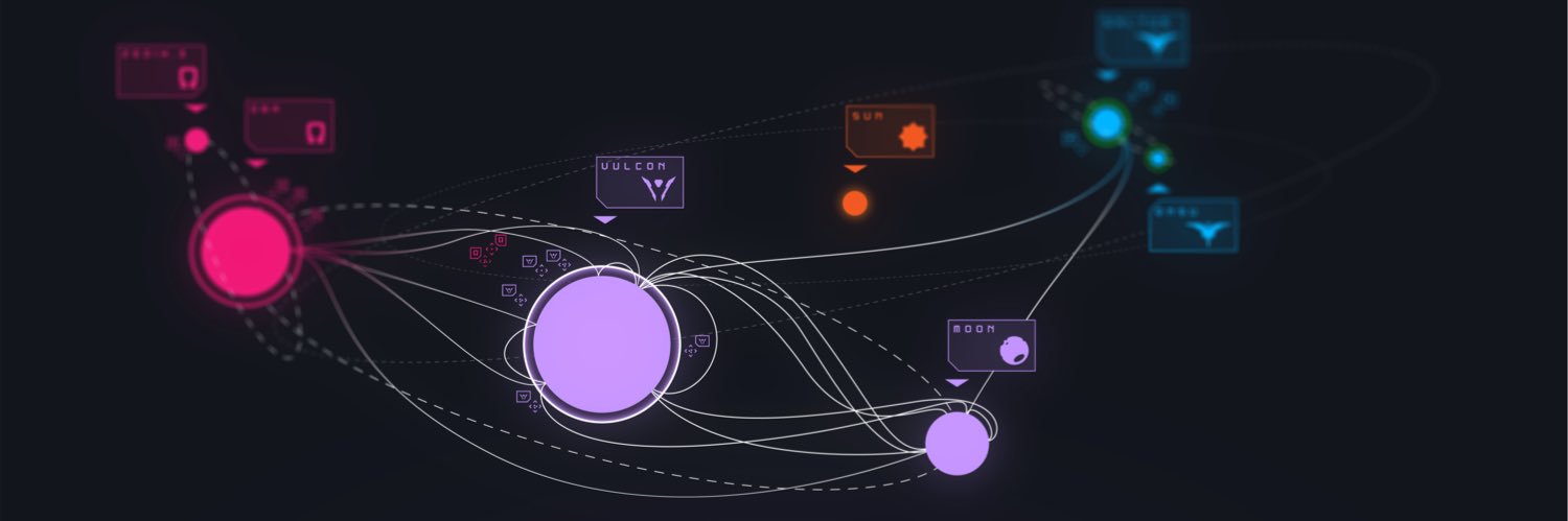 VulconDesign's profile banner image