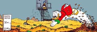 Dagobert Duck🐴📵's banner