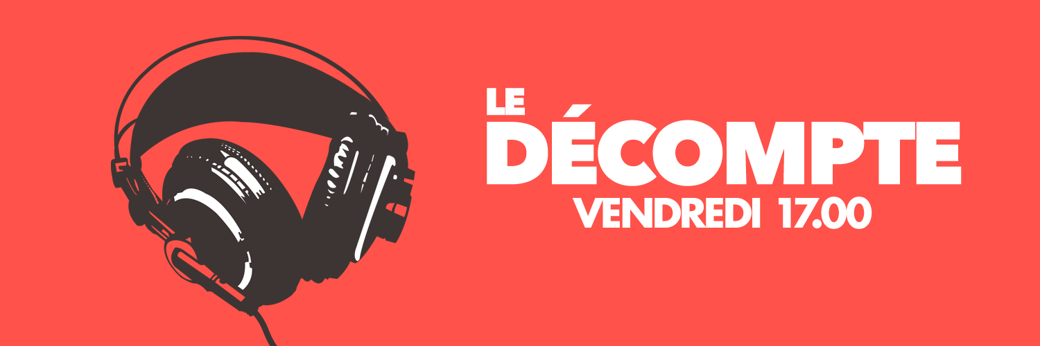 Le Décompte MP banner