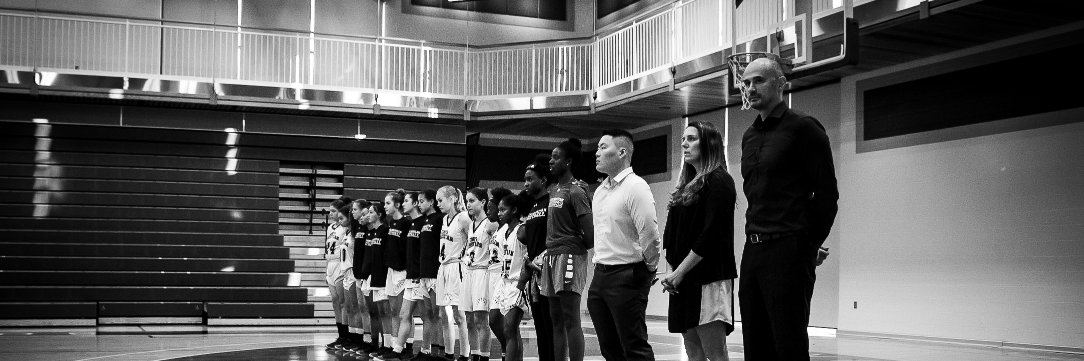 King's Christian banner