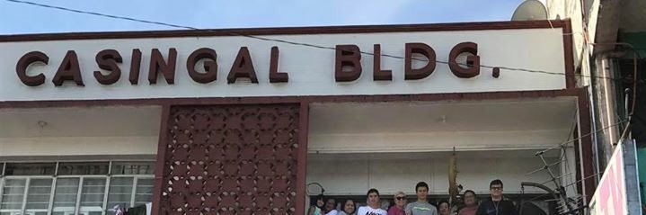 nickcasingal's profile banner image