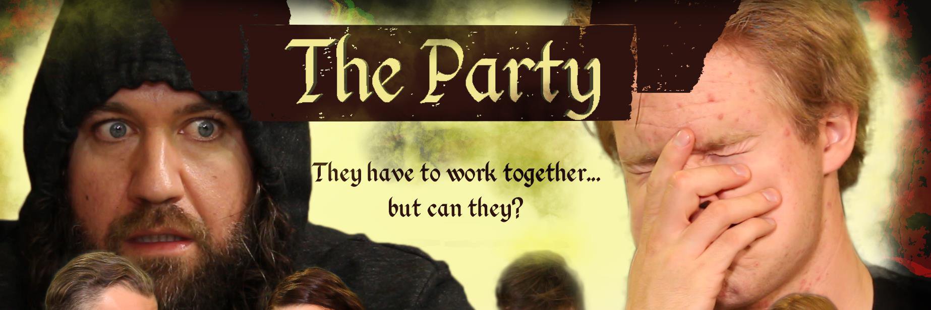 ThePartyseries's profile banner image