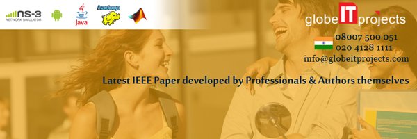 IEEEProjectHelp Profile Banner