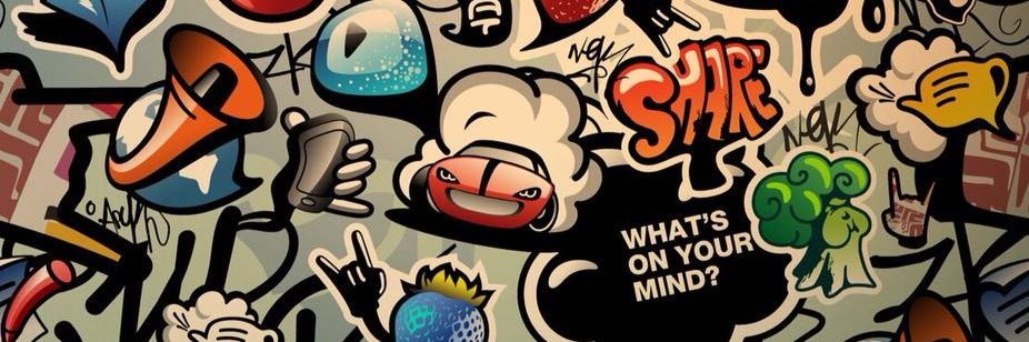 AustinJRArtist's profile banner image