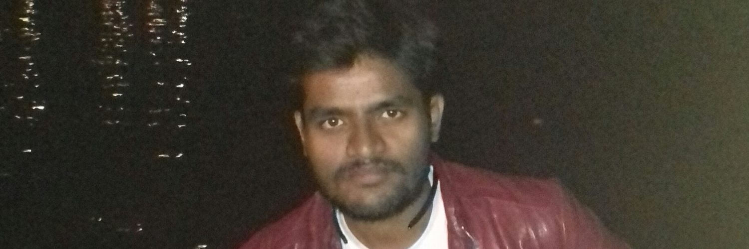 Subrata Halder banner