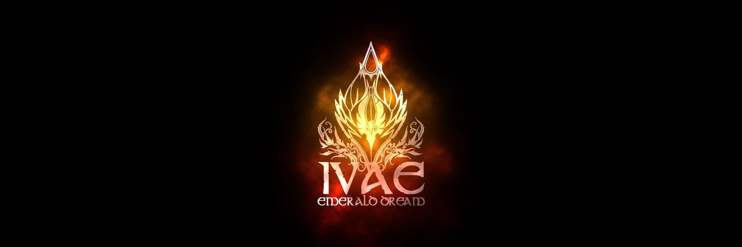 Ivae_ED's profile banner image