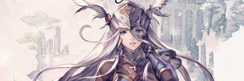 ヴァルキリーアナトミア 公式【VPレナス発売中！】 banner