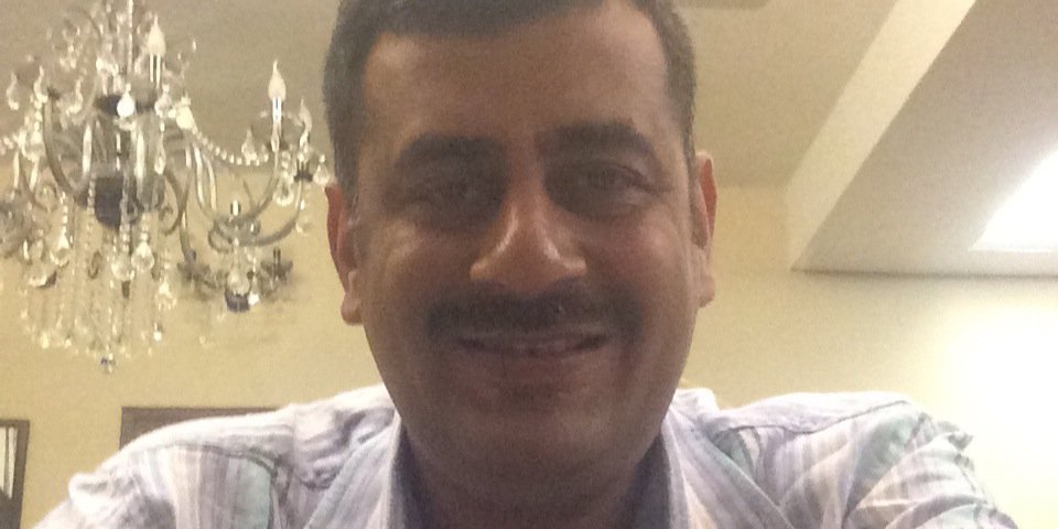 bathlagaurav's profile banner image